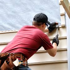 Best Custom Trim and Detailing for Siding  in Monmouth Beach, NJ